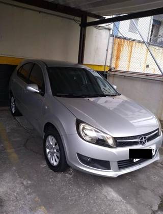 JAC J3 1.4 16V GASOLINA 4P MANUAL